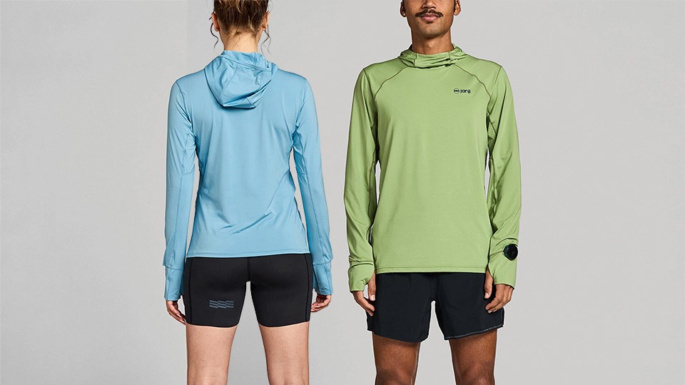 Janji Sunchaser 50 Hoodie