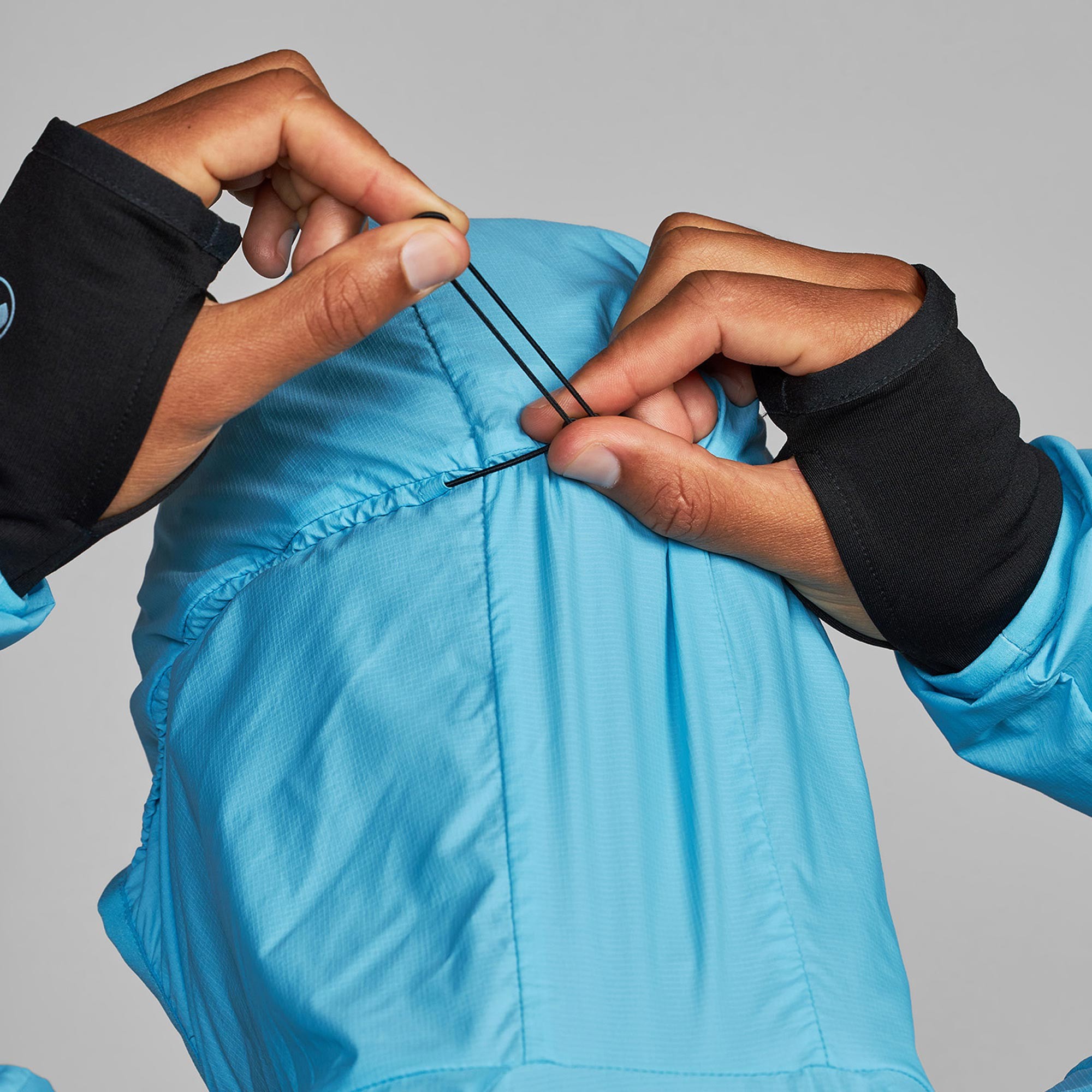 Men's Janji Zephyrunner Wind Shell Jacket