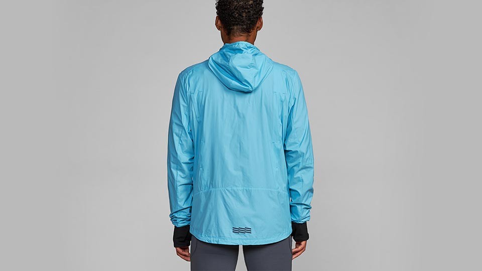 Janji Zephyrunner Wind Shell Jacket