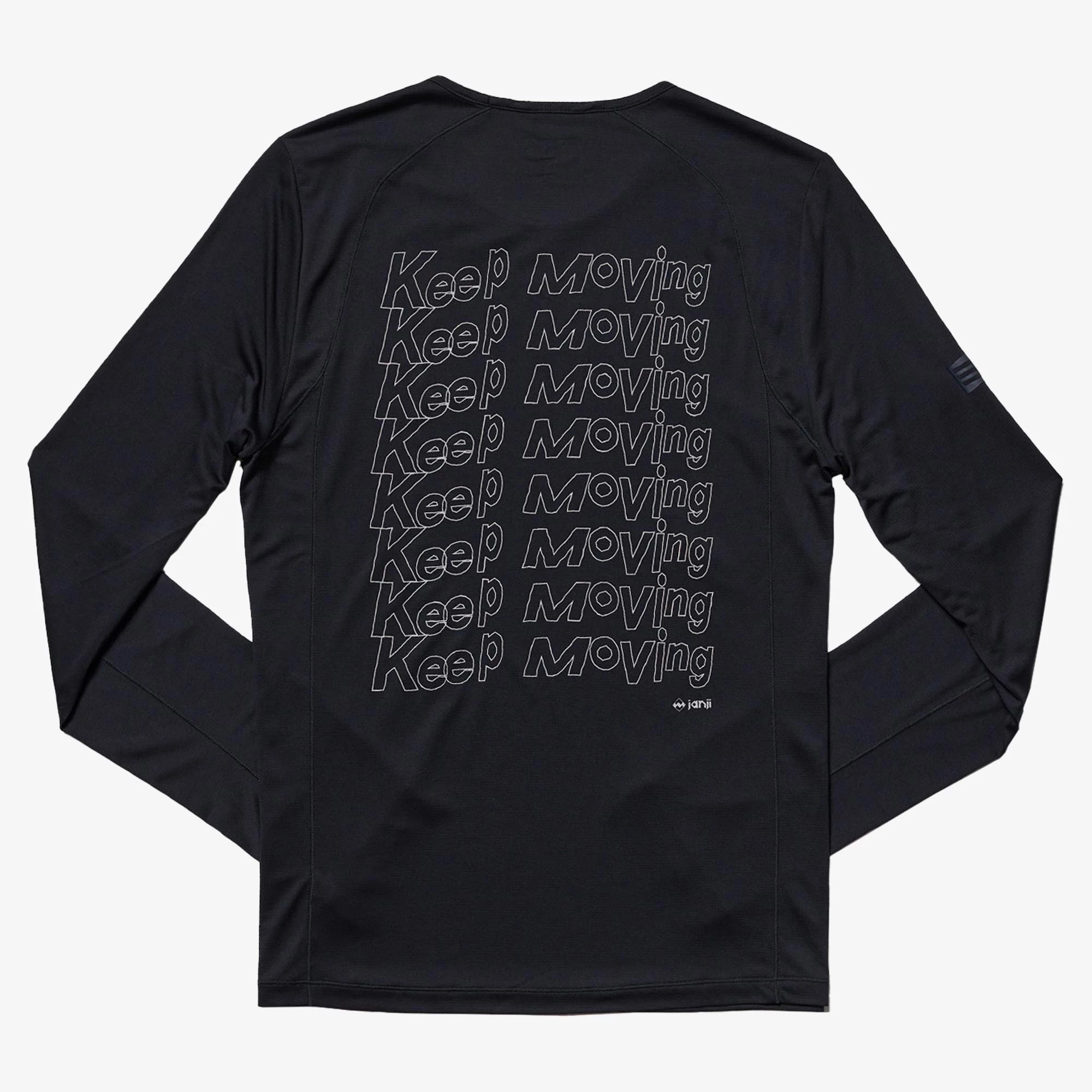 Men's Janji Run All Day Tech Top