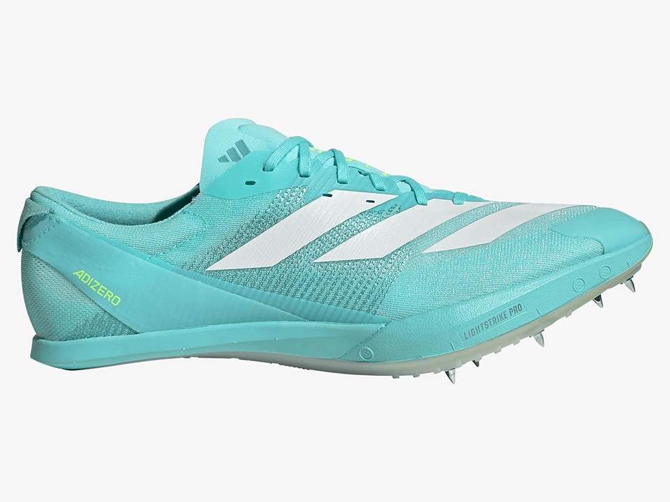 ADIZERO FINESSE/adidas/27.0㎝ adidas adizero Finesse Track and Field Cleats | Dick's