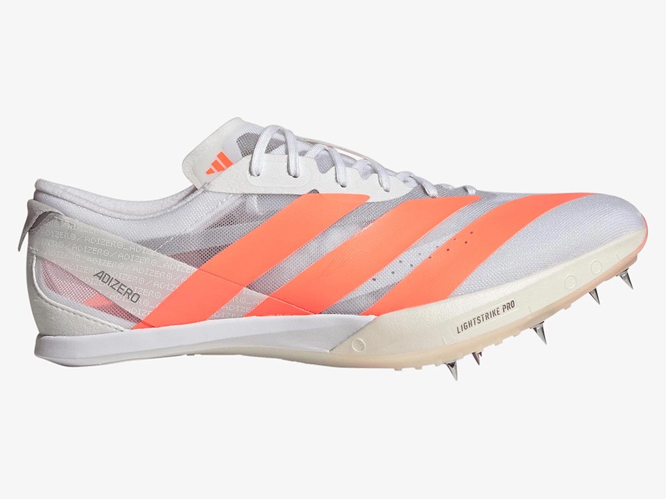 adidas sprint spikes 2020