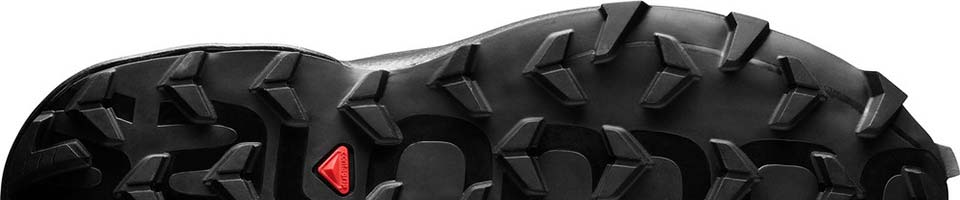 Wide-Fitting Trail Running Shoes