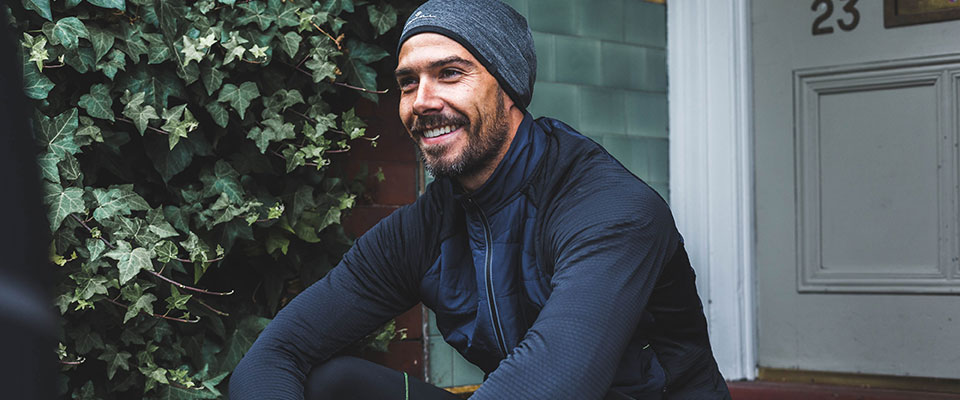 Ronhill Running Hat