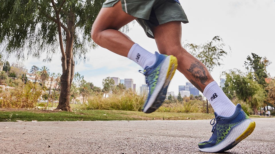Best Running Shoes for Shin Splints