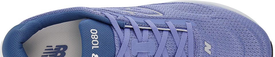 Wide-fitting neutral running shoes