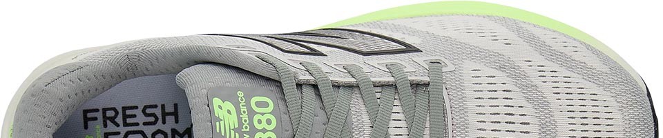Flexible Neutral Road Running Shoes