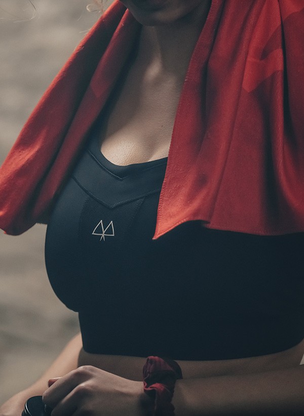 Maaree x Run and Become RunClub