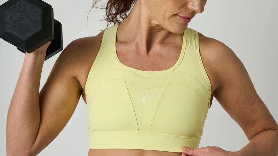 Maaree Empower Bra