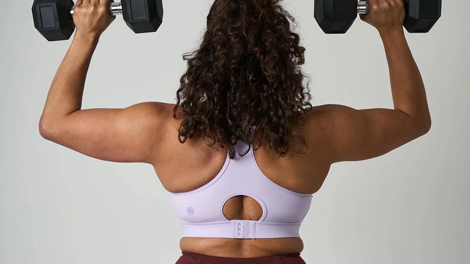 Maaree Uplift Sports Bra