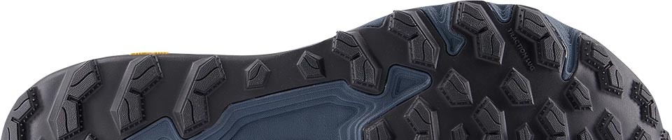 Wide-Fitting Trail Running Shoes