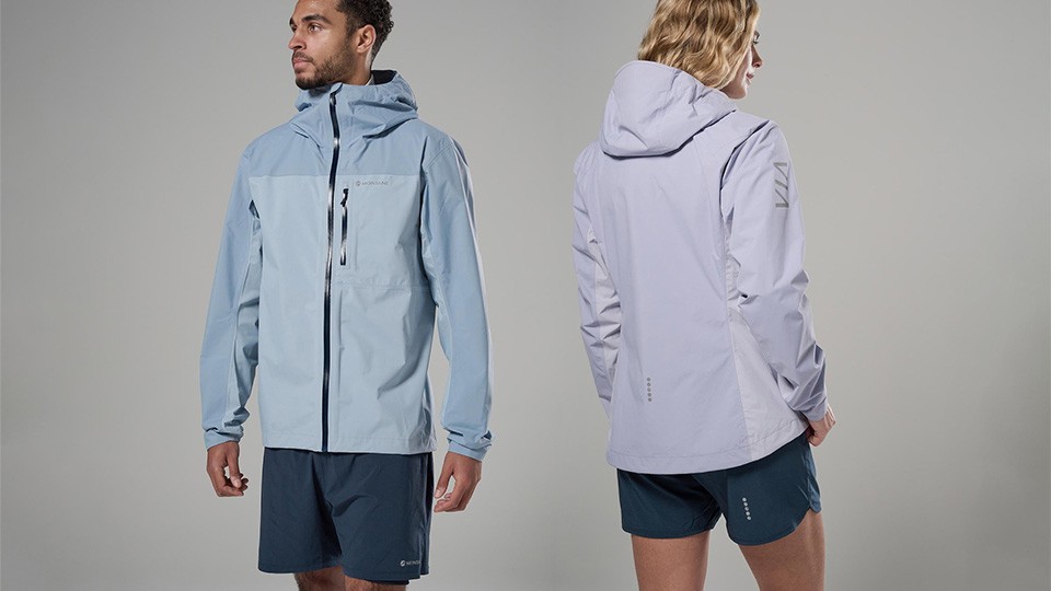 Montane Minimus Lite Jacket