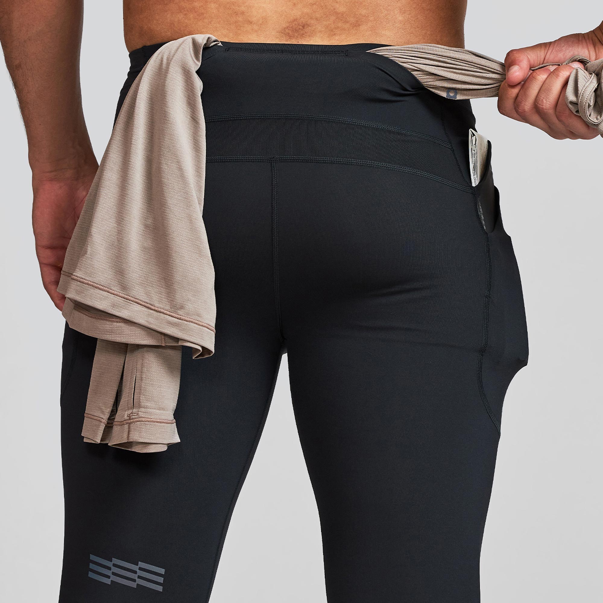 Men's Janji Trail Tights