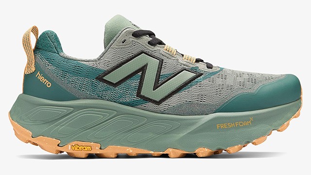 new balance trail running shoes