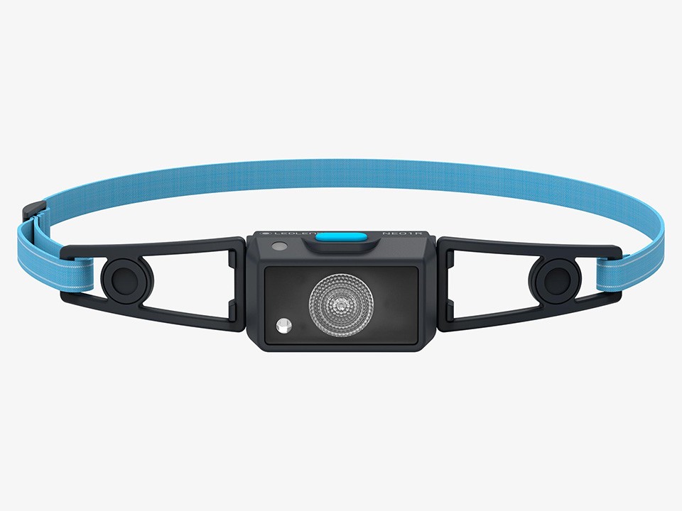 Review: Ledlenser NEOR1 Headlamp
