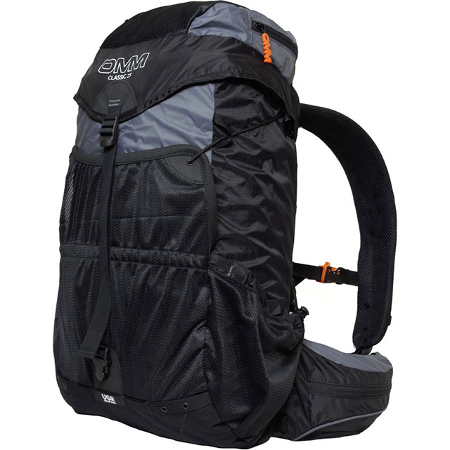 waterproof running rucksack