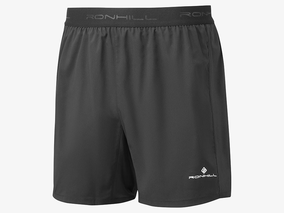 Review Ronhill Tech Shorts