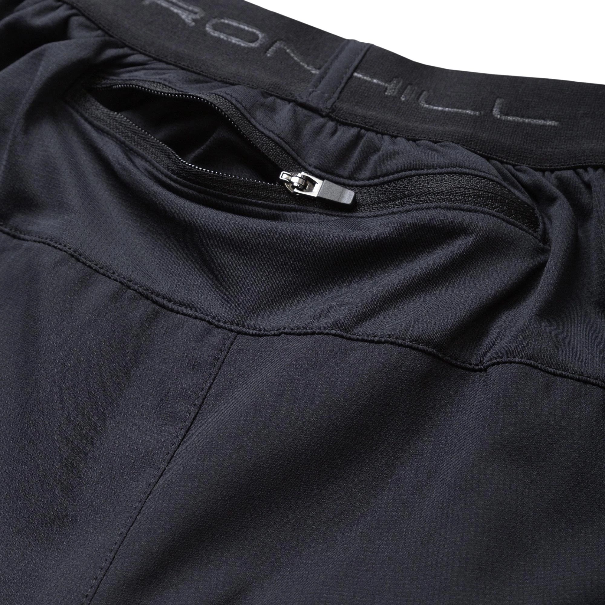 Men's Ronhill Tech 5in Shorts