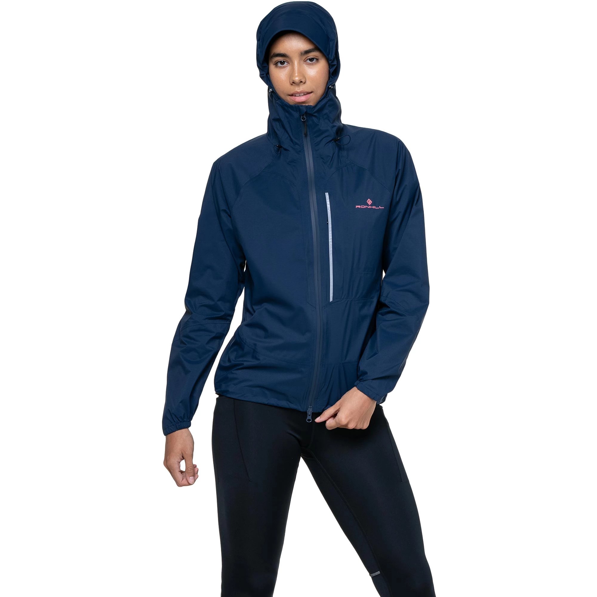 Women's Ronhill Tech Storm Jacket