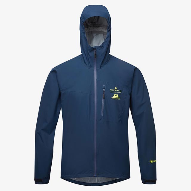 ronhill gore tex jacket