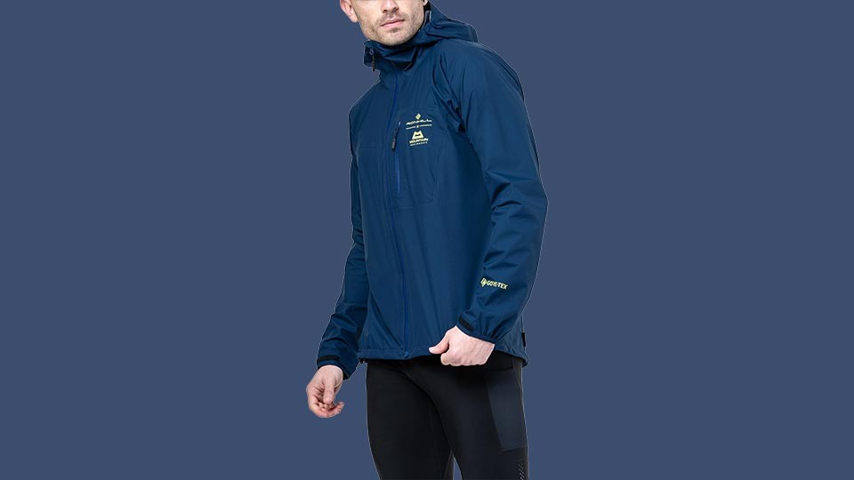 Men's Ronhill Tech Gore-Tex Mercurial Jacket 2