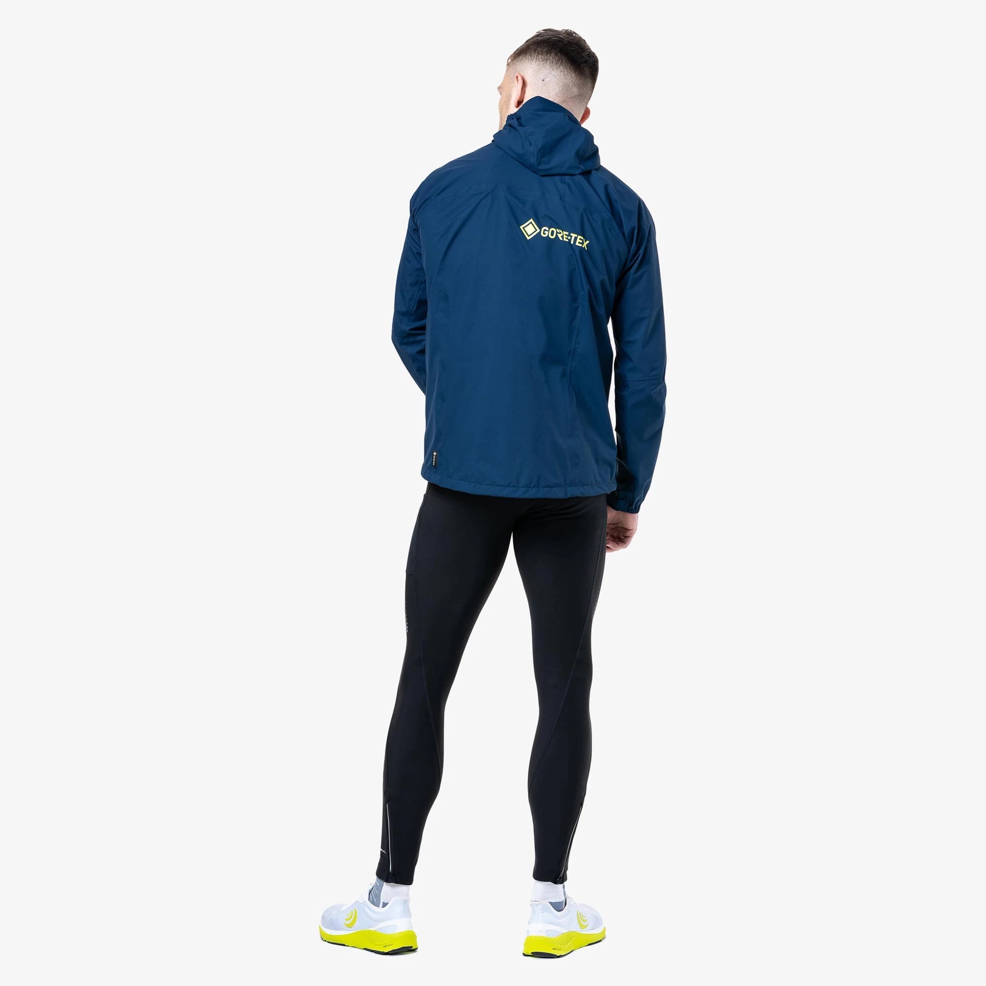 Ronhill Tech Gore-Tex Mercurial Jacket 2