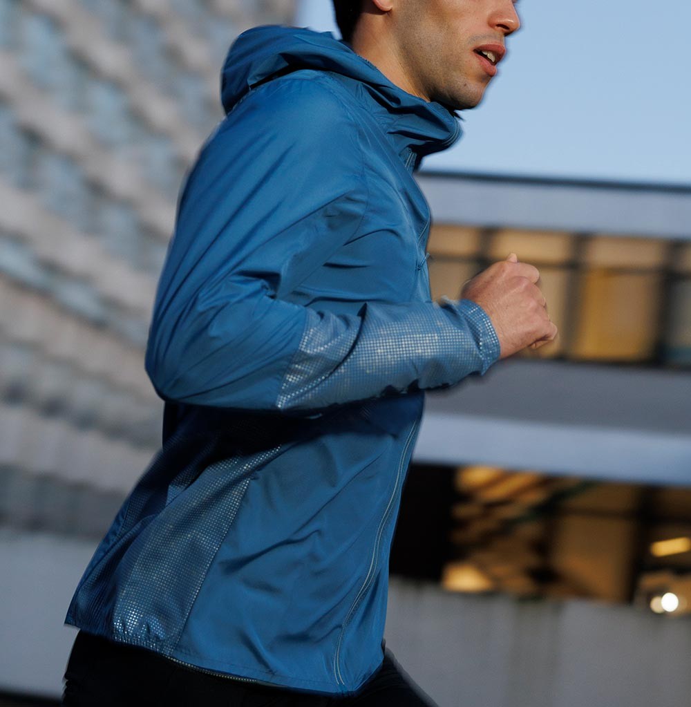 Men's Ronhill Tech Reflect Jacket