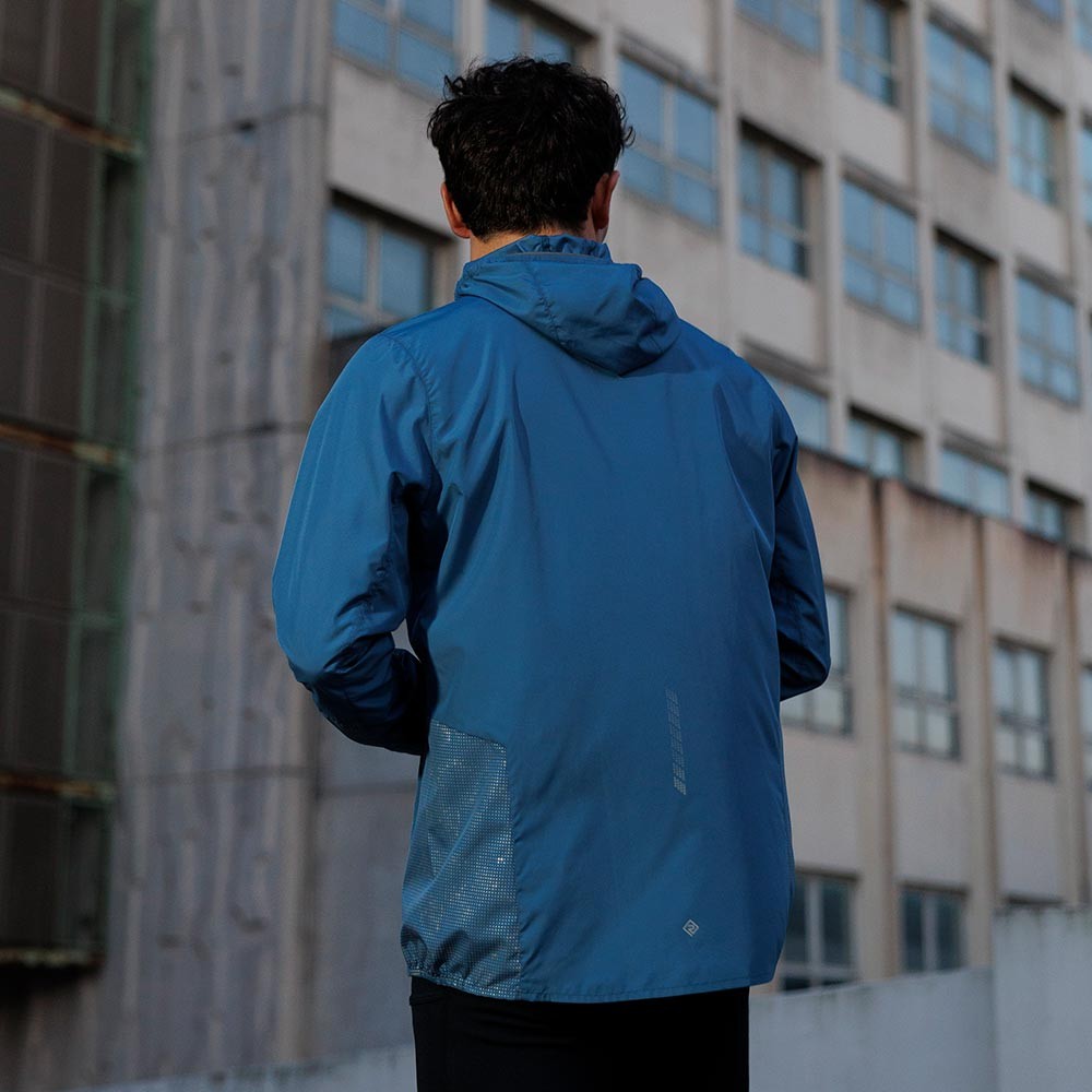 Men's Ronhill Tech Reflect Jacket