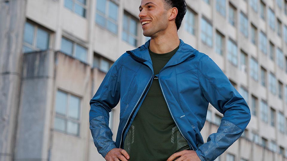Ronhill Tech Reflect Jacket