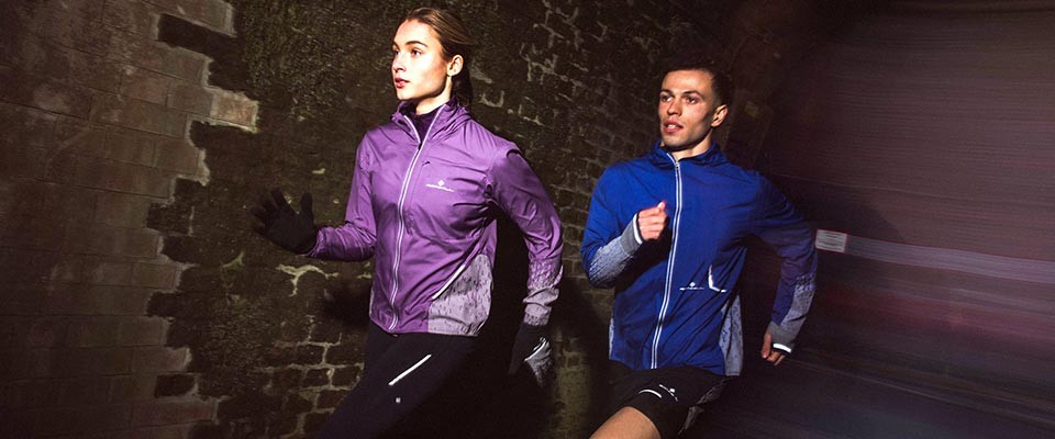Ronhill Tech Reflect Jacket