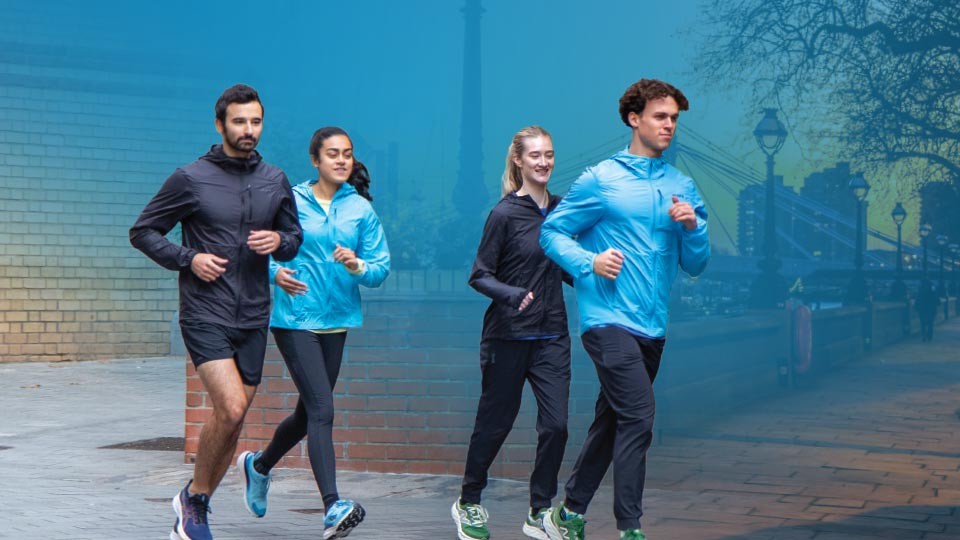 Best Winter Running Gear: 2025-6