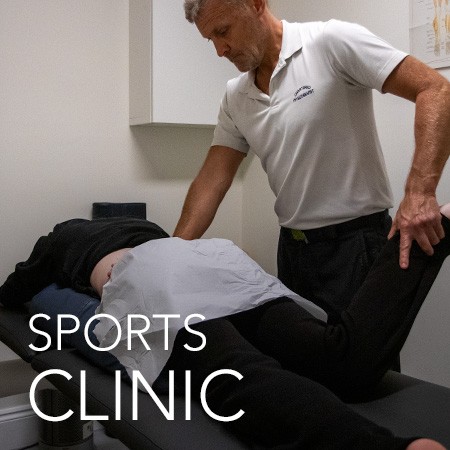 Sports Clinic