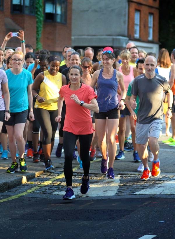 westminster running store