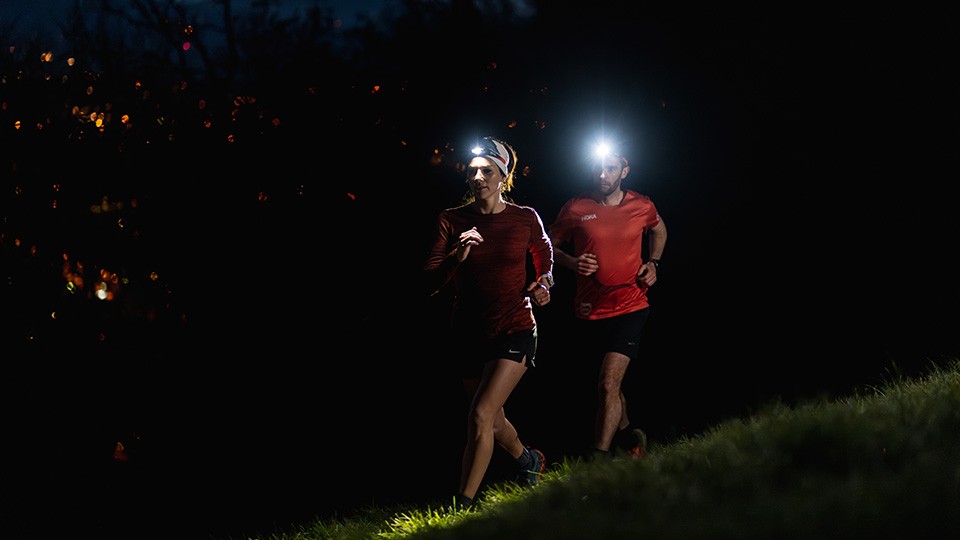 Petzl x Run&nbsp;and&nbsp;Become RunClub