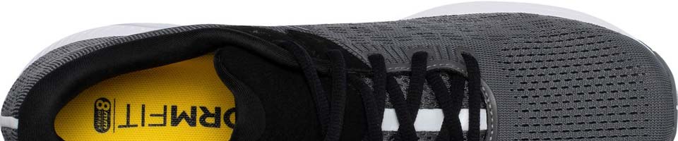 Antipronation Running Shoes