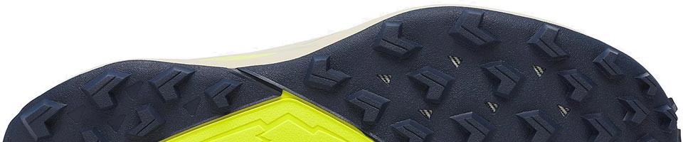Men's Saucony Peregrine 15 Sole