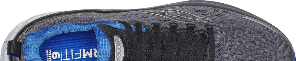 Men's Saucony Hurricane 25