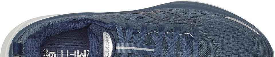Men's Saucony Hurricane 25