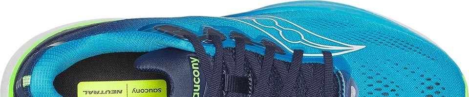 Lightweight Neutral Road Running Shos