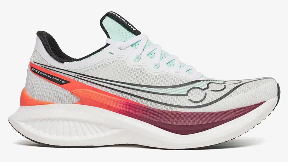 Men's Saucony Endorphin Pro 4