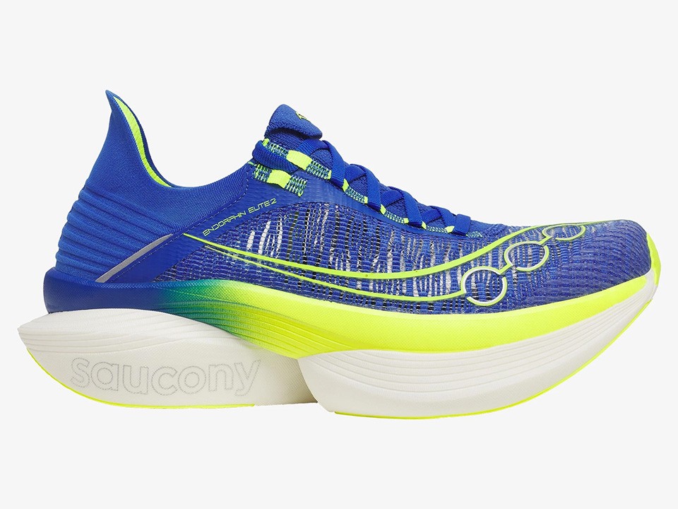 スパイク・シューズ Running shoes. Saucony endorphin elite Saucony Men's Endorphin Elite Running Shoe | Marathon Sports