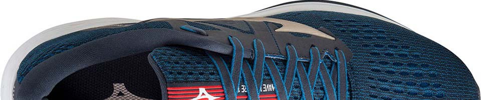 Antipronation Running Shoes