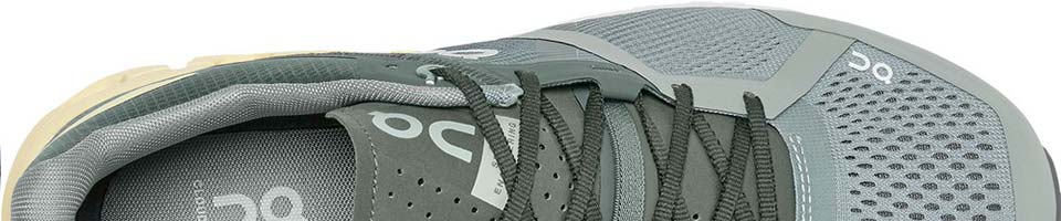 Vegan Neutral Cushion Road Running Shoes