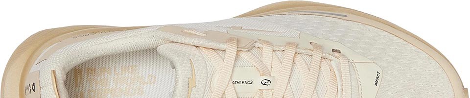 Vegan Neutral Road Running Shoes