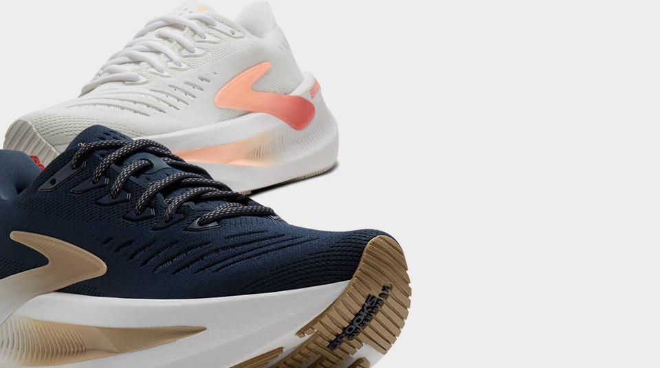 Brooks Glycerin Max 2