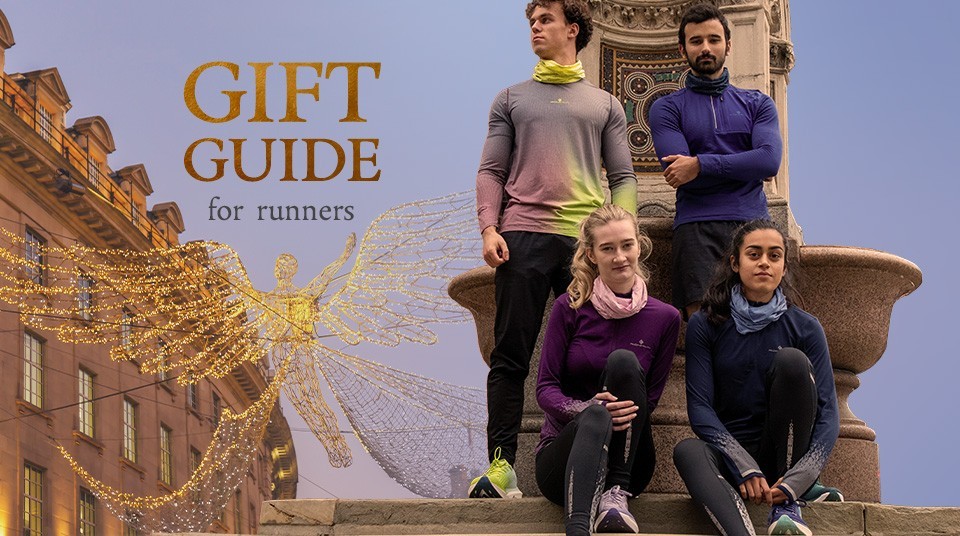 Gift Guide for Runners