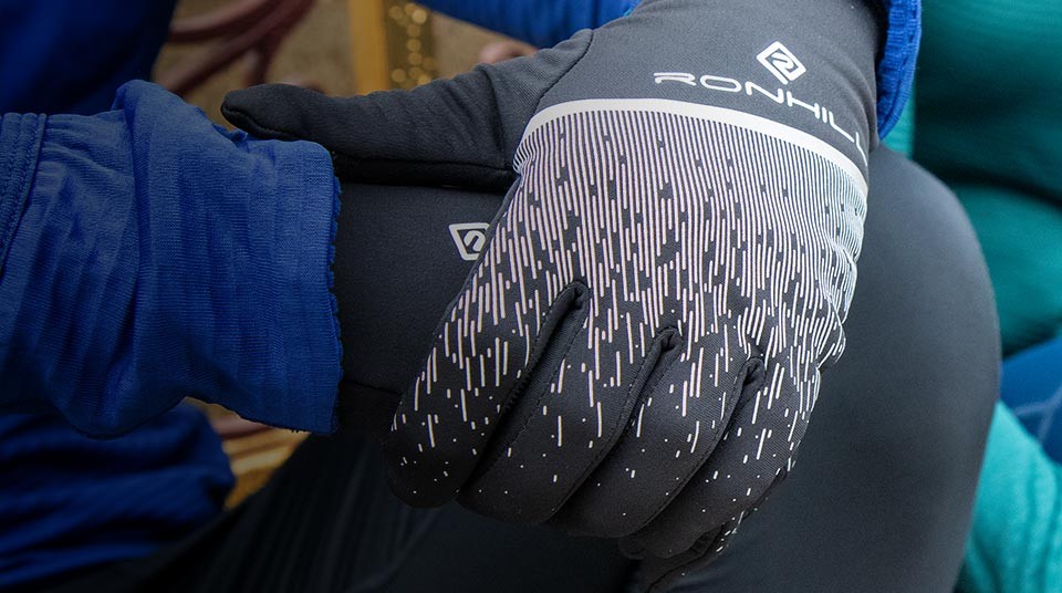 Running Gloves