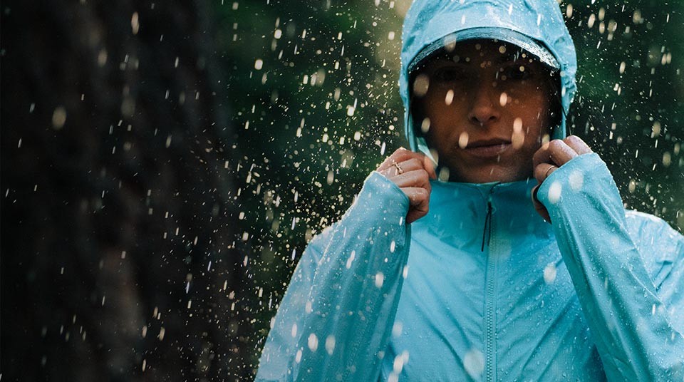 Running Jackets