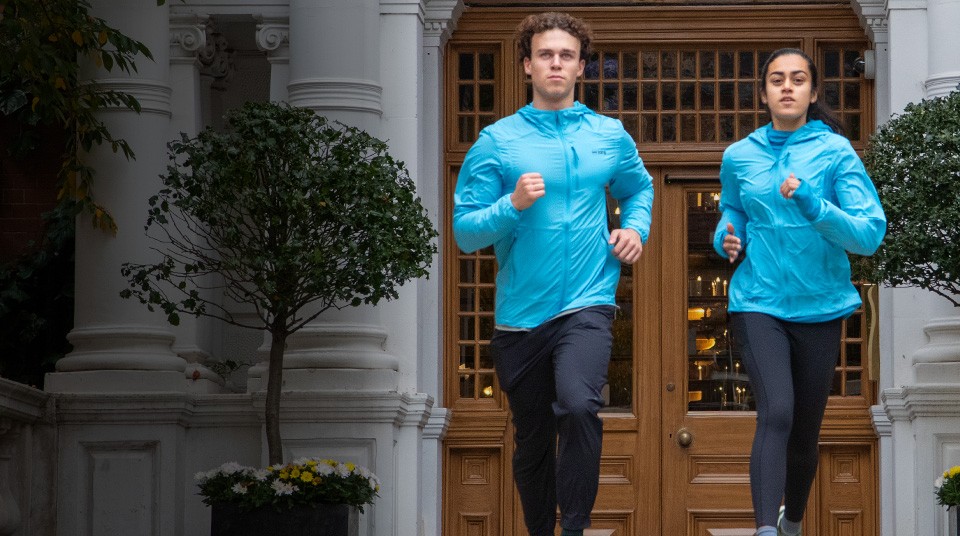 20% off Janji Clothing