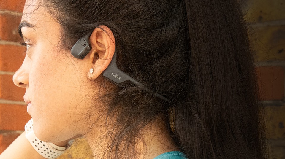 Up to 35% Off Shokz Headphones